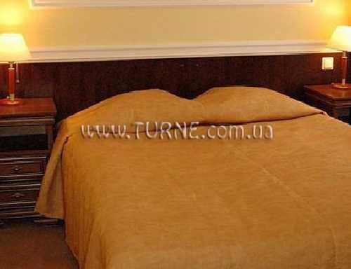 Вид Hotel Europe 4*