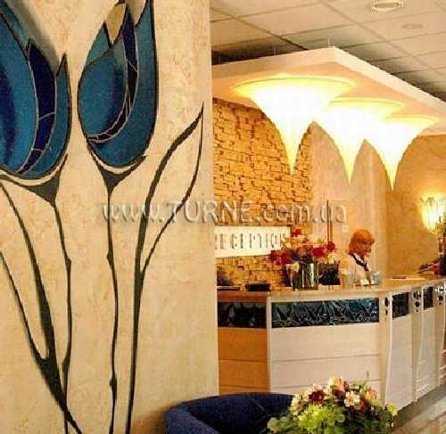 Зображення Hotel Europe 4*