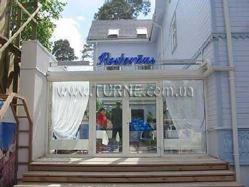 Фотографія Hotel Europe 4*