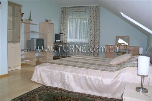 Территория Liena Cottages коттедж