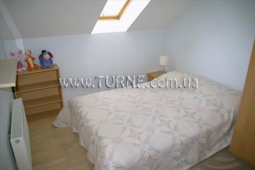 Картинка Liena Cottages коттедж