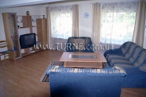 Фотография Liena Cottages коттедж