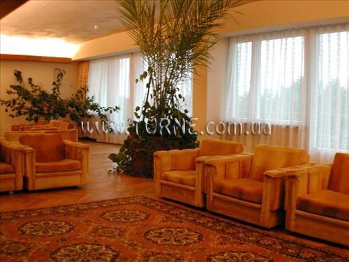 Панорама Jantarnij Bereg 3*