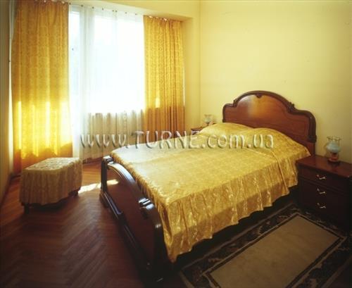 Апартаменты Jantarnij Bereg 3*