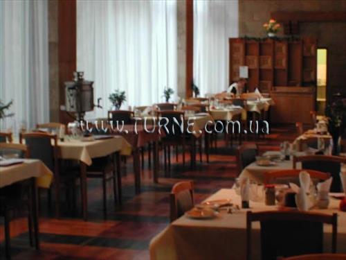 Территория Jantarnij Bereg 3*