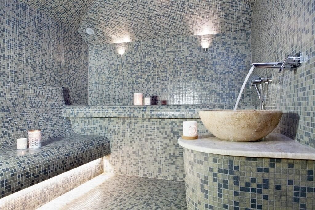 Фотография Kurshi Hotel & Spa 4*