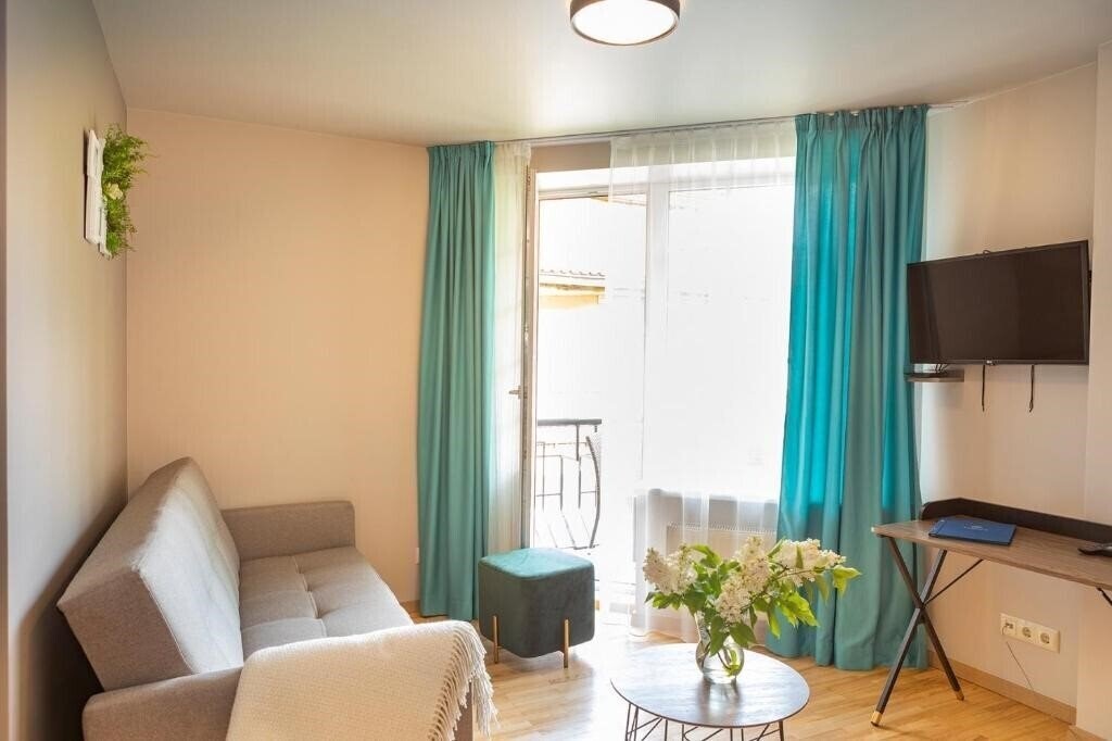 Изображение Kurshi Hotel & Spa 4*