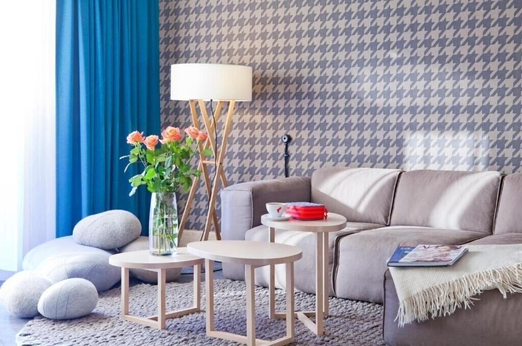 Панорама Kurshi Hotel & Spa 4*