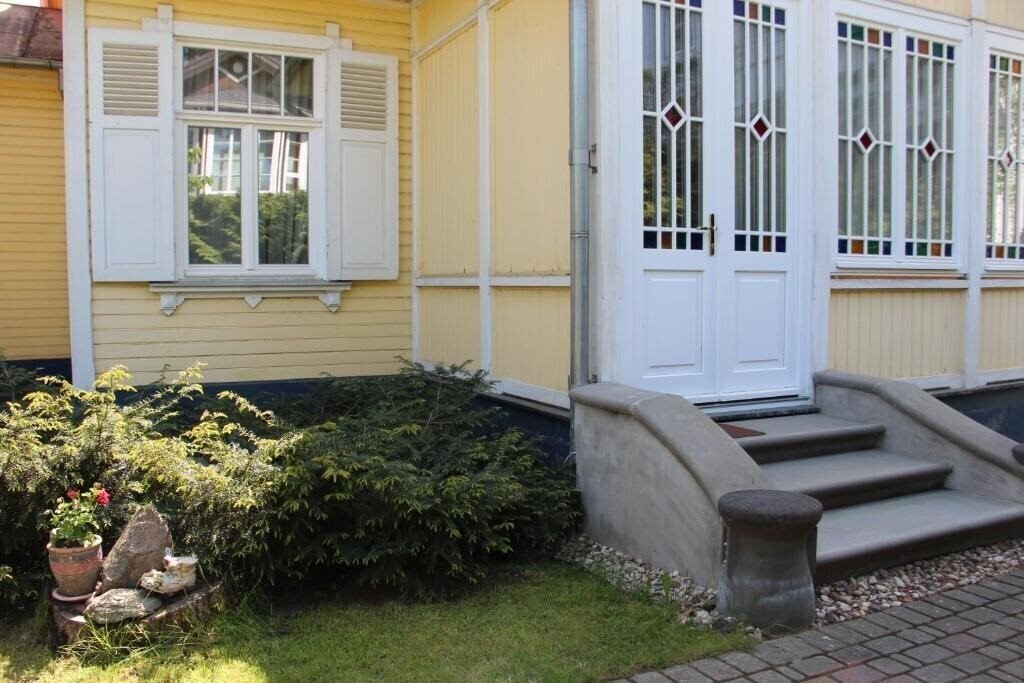 Фотография Villa Florio вилла