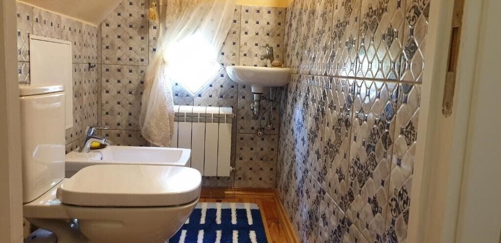 Вид Villa Florio вилла