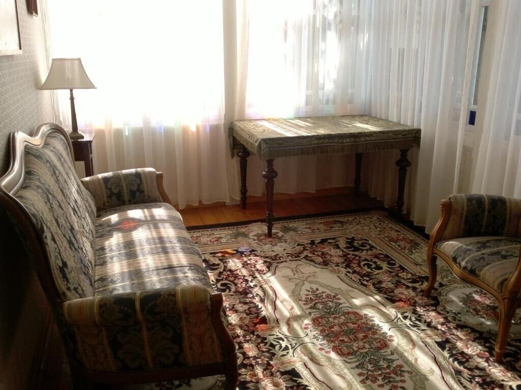 Апартаменты Villa Florio вилла