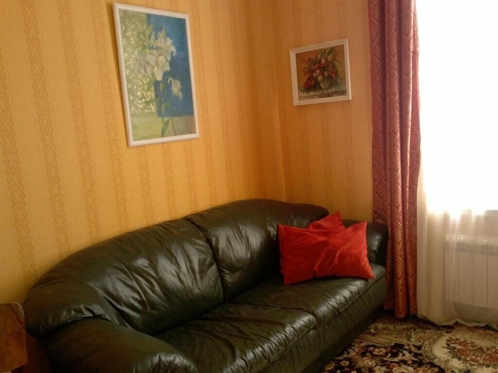 Панорама Villa Florio вилла