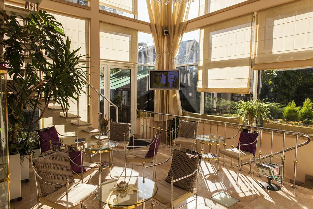 Фото Tb Palace Hotel & Spa 5*