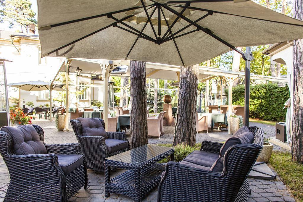 Вид Tb Palace Hotel & Spa 5*