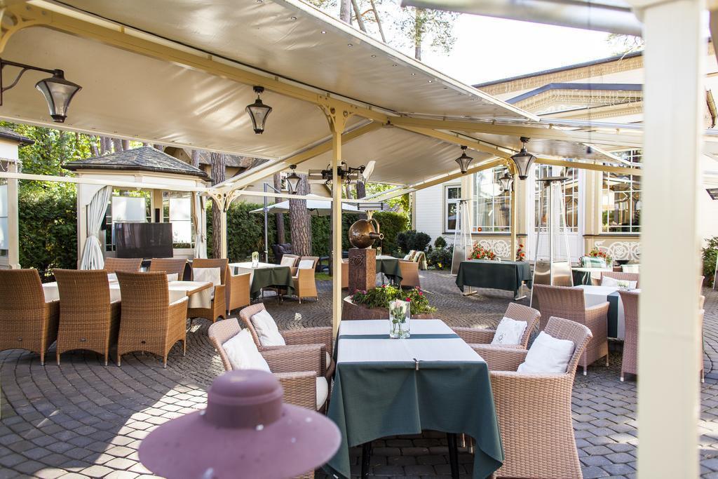 Територія Tb Palace Hotel & Spa 5*