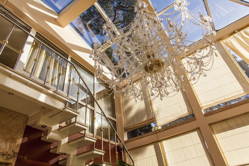 Панорама Tb Palace Hotel & Spa 5*