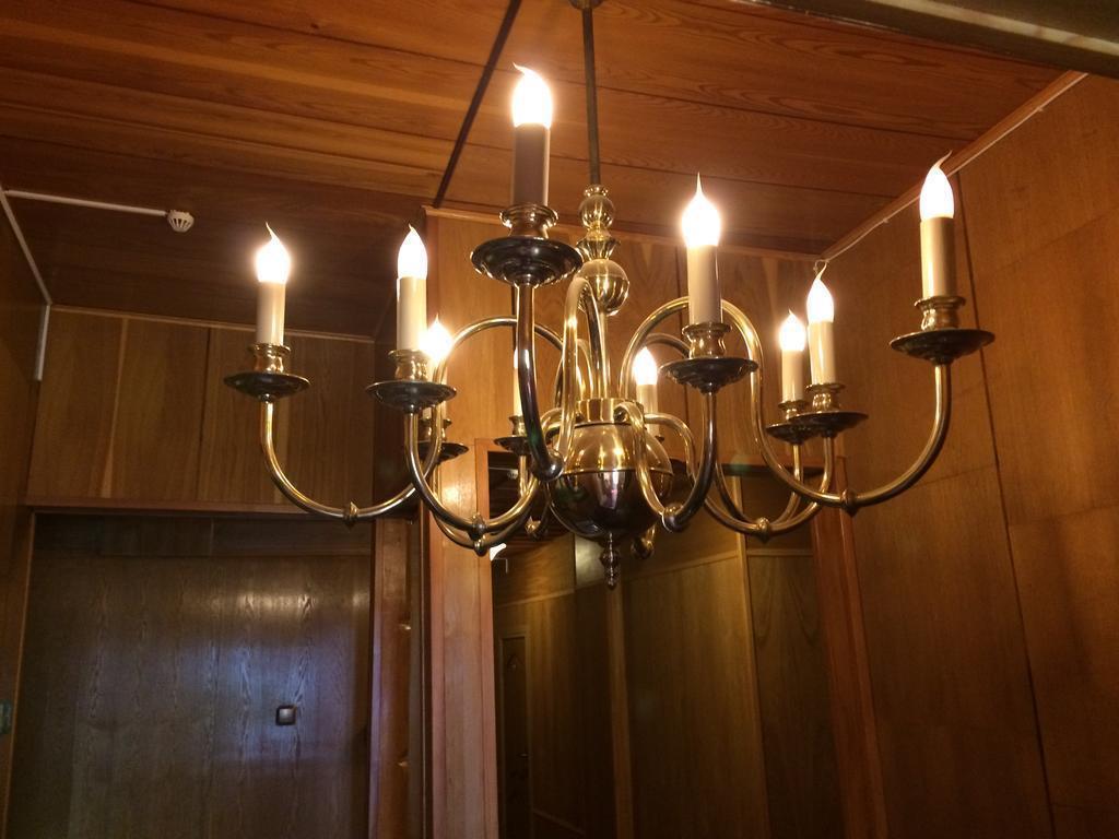 Територія Parus Hotel 3*