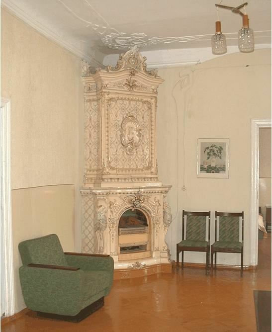 Апартаменты Airava Guesthouse 1*