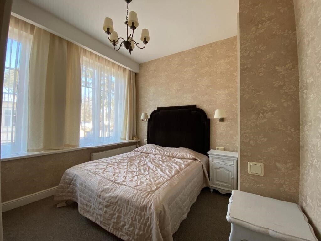 Панорама Villa Joma 3*