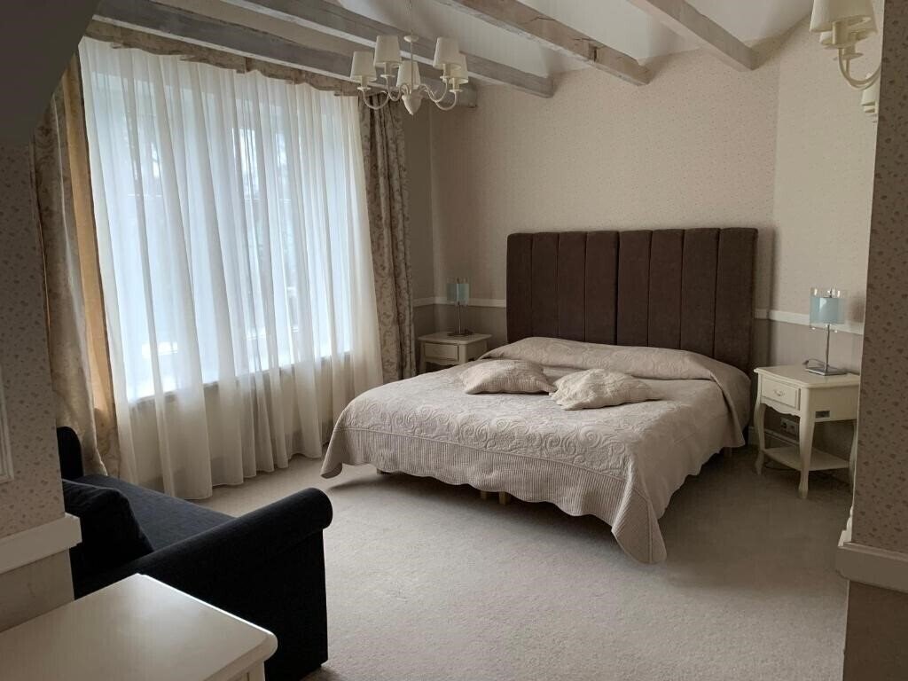 Вид Villa Joma 3*