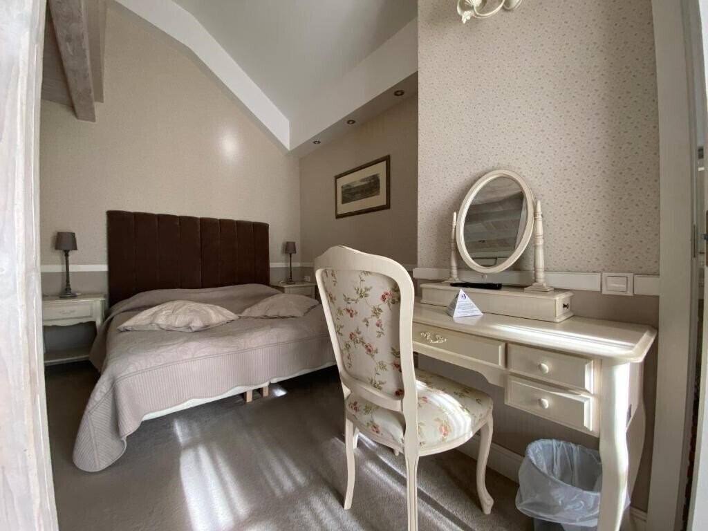 Територія Villa Joma 3*