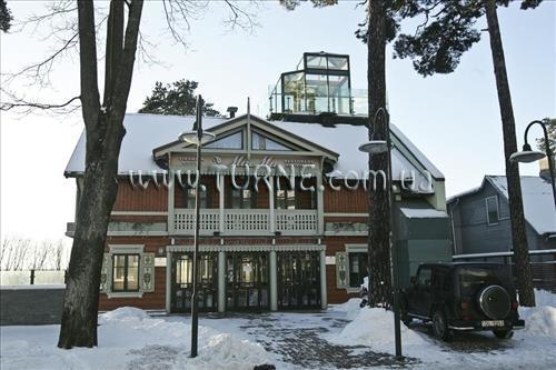 Зображення Boutique Hotel Mama 4*