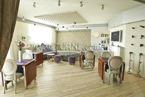 Фотографія Boutique Hotel Mama 4*