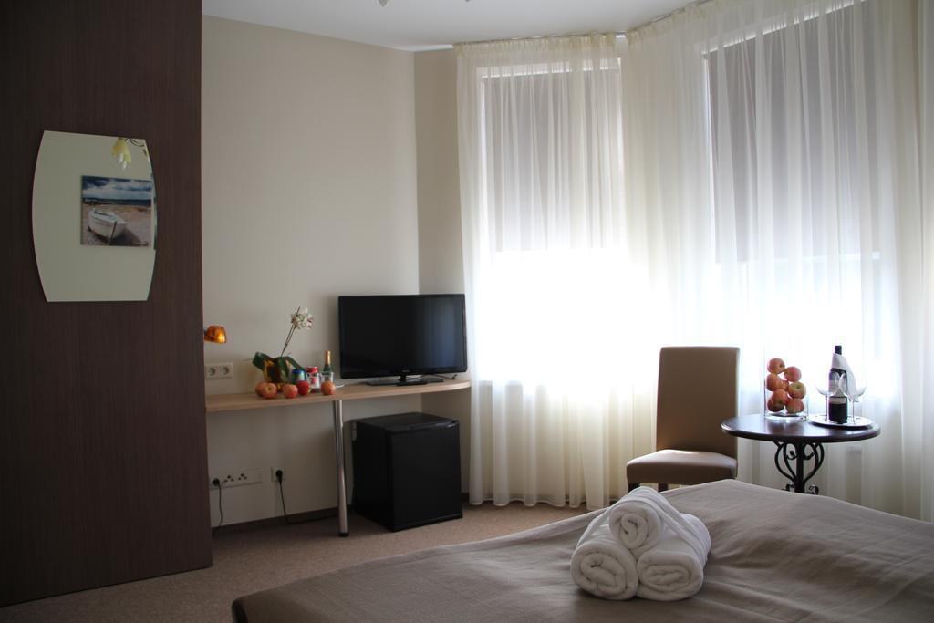 Панорама Dzintars 3*