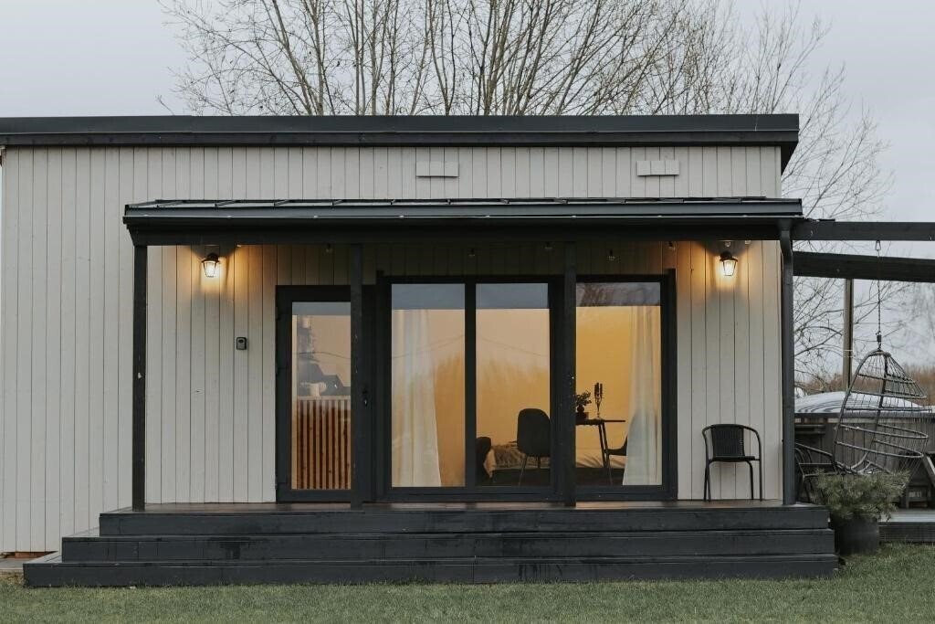 Готель Light House 5*