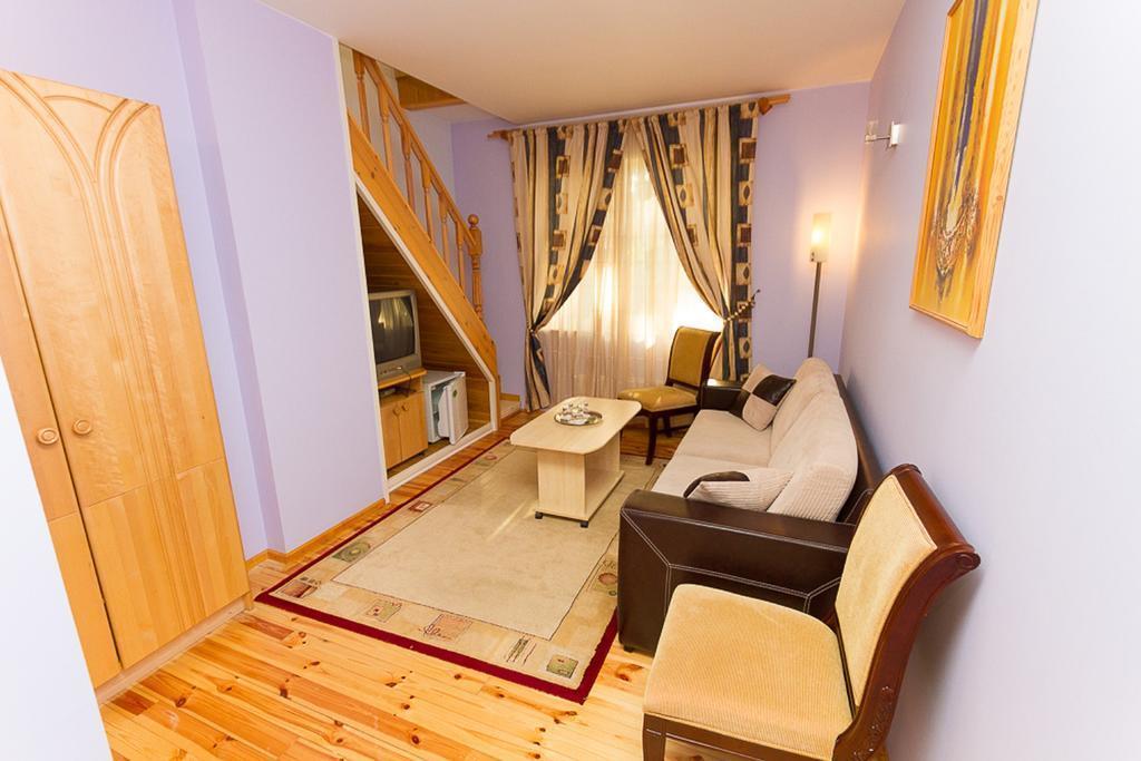 Територія Sun Set 3*