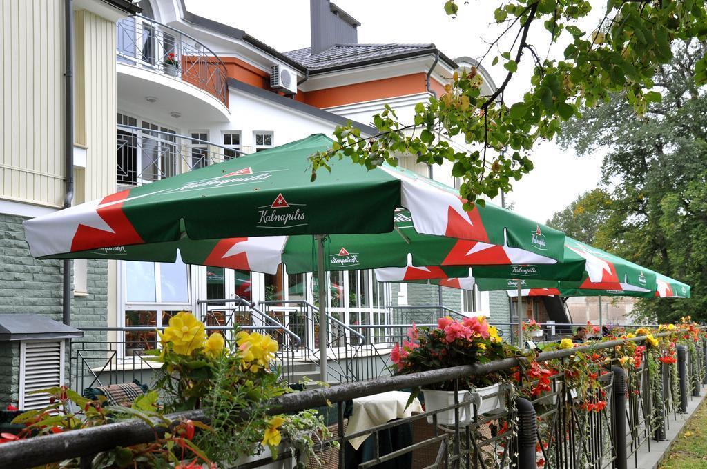 Апартаменты Violeta 4*