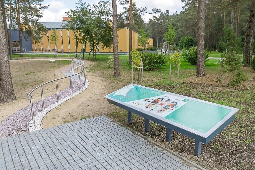 Панорама Egles 3*