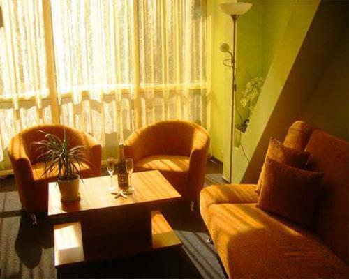 Фотографія Pusynas 3*