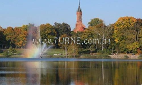 Отель Best Western Central 4*