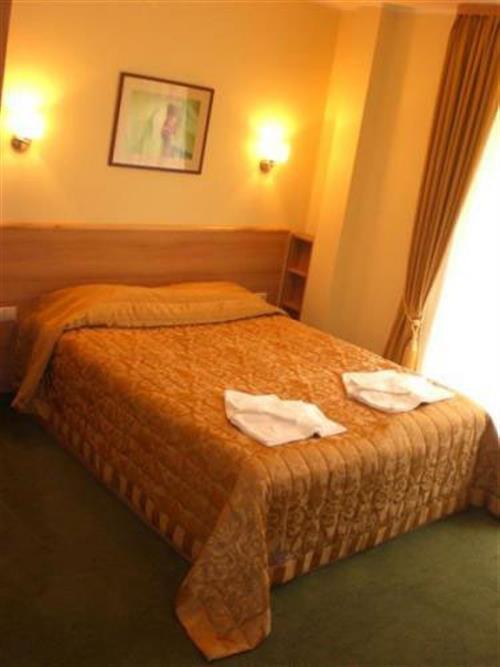 Апартаменты Credo 3*