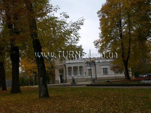 Фотография Credo 3*