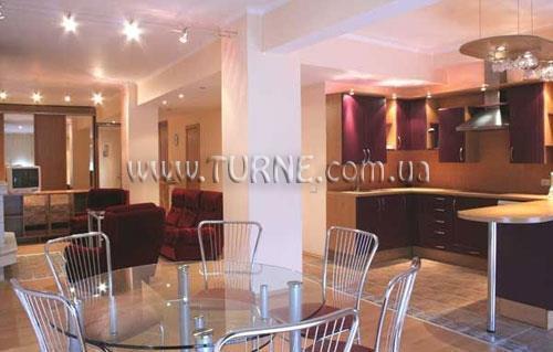 Панорама Draugyste 3*