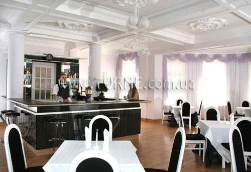 Апартаменти Draugyste 3*