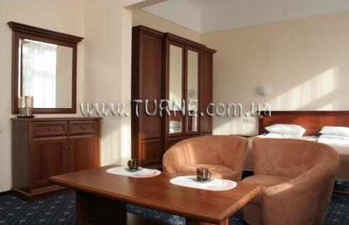 Зображення Draugyste 3*