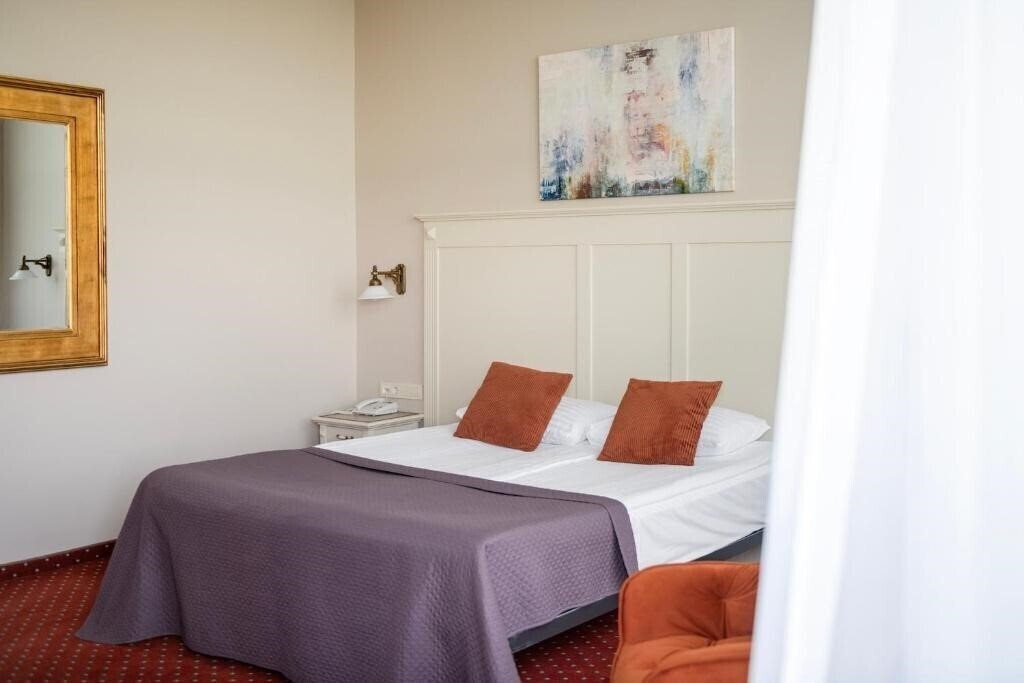 Фото Europa Royale 4*