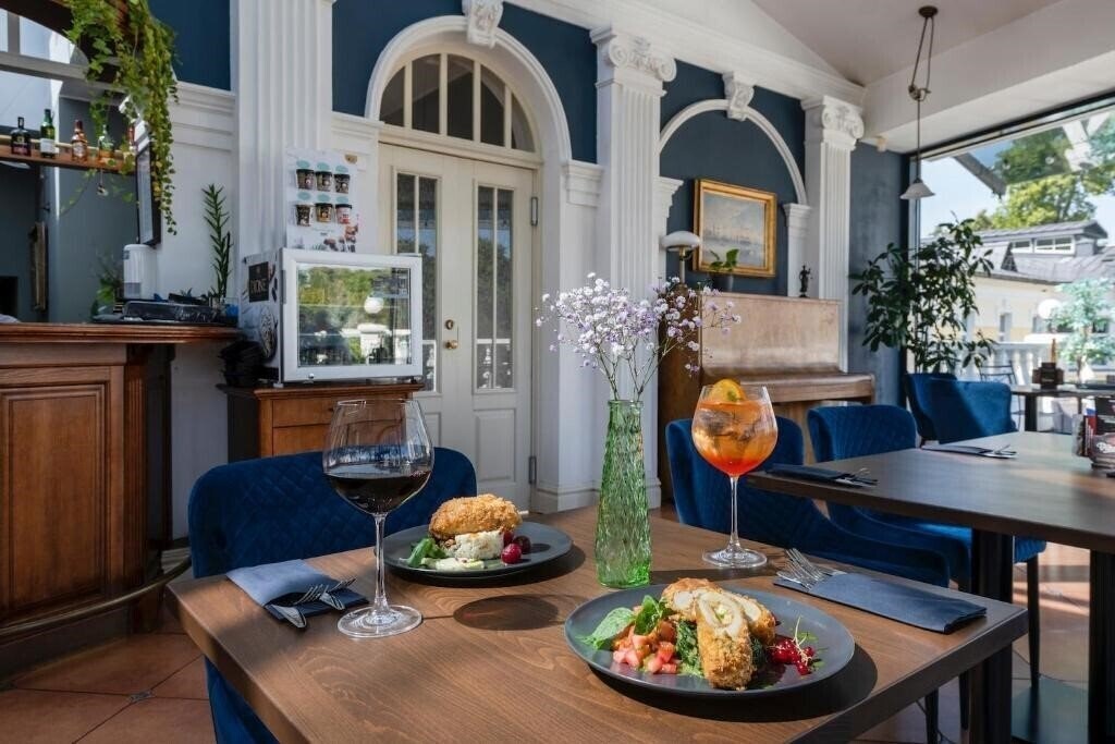 Вид Europa Royale 4*