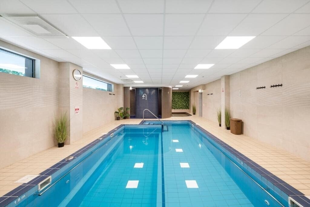 Апартаменты Europa Royale 4*