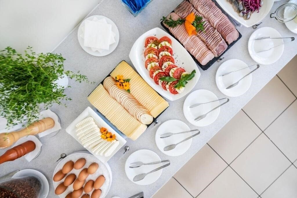 Панорама Europa Royale 4*