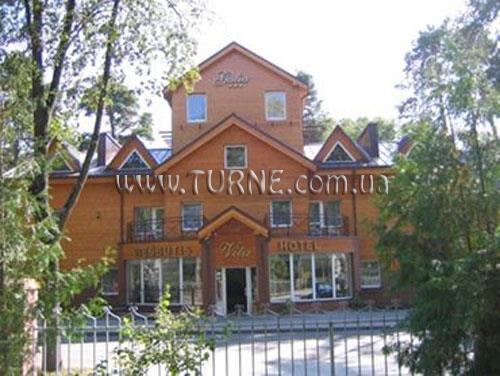 Панорама Galia 1*