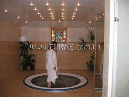 Апартаменты Galia 1*