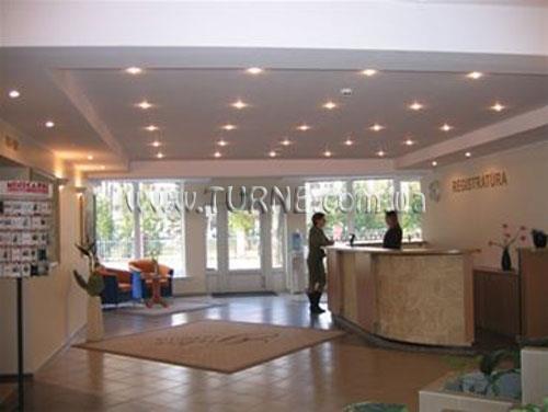 Территория Galia 1*