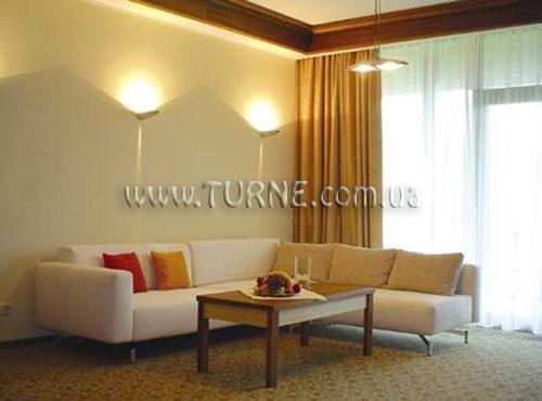 Вид Druskininkai 3*