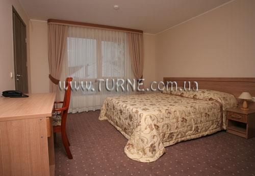 Отель Ivolita 3*