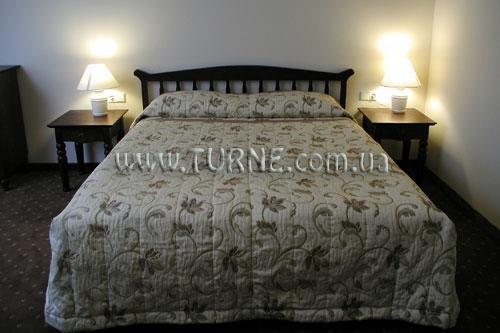 Панорама Ivolita 3*