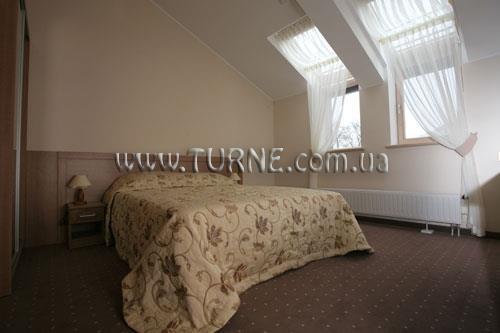 Апартаменты Ivolita 3*